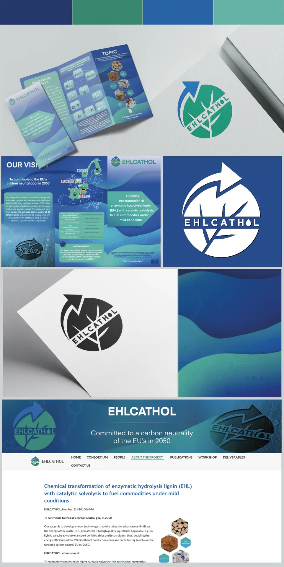 Ehlcathol CNRS